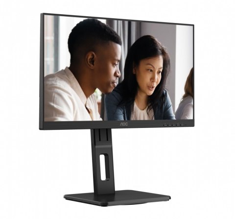 Monitor 22E2UMF 21.5 cala VA HDMI DP Pivot Głośniki Monitor 22E2UMF 21.5 cala VA HDMI DP Pivot Głośniki