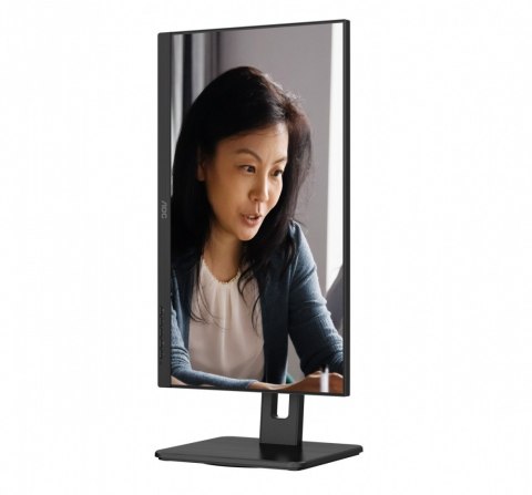 Monitor 22E2UMF 21.5 cala VA HDMI DP Pivot Głośniki Monitor 22E2UMF 21.5 cala VA HDMI DP Pivot Głośniki