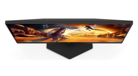 Monitor 24G4XE 23.8 cala IPS 180Hz HDMIx2 DP Głośniki Monitor 24G4XE 23.8 cala IPS 180Hz HDMIx2 DP Głośniki