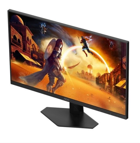 Monitor 24G4XE 23.8 cala IPS 180Hz HDMIx2 DP Głośniki Monitor 24G4XE 23.8 cala IPS 180Hz HDMIx2 DP Głośniki