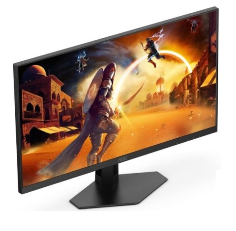 Monitor 24G4XE 23.8 cala IPS 180Hz HDMIx2 DP Głośniki Monitor 24G4XE 23.8 cala IPS 180Hz HDMIx2 DP Głośniki
