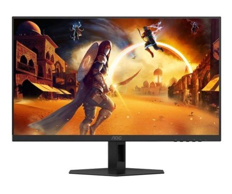 Monitor 24G4XE 23.8 cala IPS 180Hz HDMIx2 DP Głośniki Monitor 24G4XE 23.8 cala IPS 180Hz HDMIx2 DP Głośniki