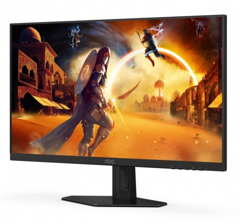 Monitor 27G4XE 27 cali IPS 180Hz HDMIx2 DP Głośniki Monitor 27G4XE 27 cali IPS 180Hz HDMIx2 DP Głośniki