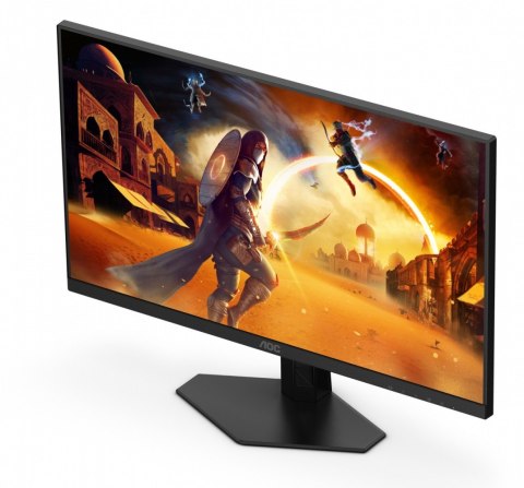 Monitor 27G4XE 27 cali IPS 180Hz HDMIx2 DP Głośniki Monitor 27G4XE 27 cali IPS 180Hz HDMIx2 DP Głośniki