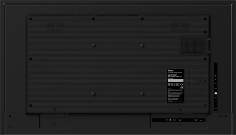Monitor 42.5 cala ProLite LH4375UHS-B1AG, 24/7,IPS,ANDROID.11,4K,500cd/m2,WiFi,3xHDMI,DP,Daisy/Chain,2xUSB,2x10W,RJ45,iiSignage2 Monitor 42.5 cala ProLite LH4375UHS-B1AG, 24/7,IPS,ANDROID.11,4K,500cd/m2,WiFi,3xHDMI,DP,Daisy/Chain,2xUSB,2x10W,RJ45,iiSignage2