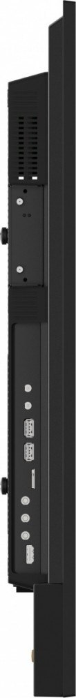 Monitor 42.5 cala ProLite LH4375UHS-B1AG, 24/7,IPS,ANDROID.11,4K,500cd/m2,WiFi,3xHDMI,DP,Daisy/Chain,2xUSB,2x10W,RJ45,iiSignage2 Monitor 42.5 cala ProLite LH4375UHS-B1AG, 24/7,IPS,ANDROID.11,4K,500cd/m2,WiFi,3xHDMI,DP,Daisy/Chain,2xUSB,2x10W,RJ45,iiSignage2