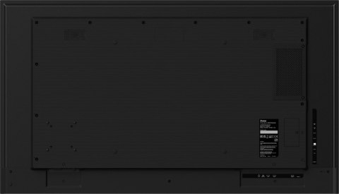 Monitor 54.6 cali ProLite LH5575UHS-B1AG 24/7,IPS,ANDROID.11,4K,500cd/m2,WiFi,3xHDMI,DP,Daisy/Chain,2xUSB,2x10W,RJ45,iiSignage2, Monitor 54.6 cali ProLite LH5575UHS-B1AG 24/7,IPS,ANDROID.11,4K,500cd/m2,WiFi,3xHDMI,DP,Daisy/Chain,2xUSB,2x10W,RJ45,iiSignage2,