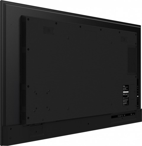 Monitor 54.6 cali ProLite LH5575UHS-B1AG 24/7,IPS,ANDROID.11,4K,500cd/m2,WiFi,3xHDMI,DP,Daisy/Chain,2xUSB,2x10W,RJ45,iiSignage2, Monitor 54.6 cali ProLite LH5575UHS-B1AG 24/7,IPS,ANDROID.11,4K,500cd/m2,WiFi,3xHDMI,DP,Daisy/Chain,2xUSB,2x10W,RJ45,iiSignage2,