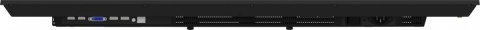 Monitor 54.6 cali ProLite LH5575UHS-B1AG 24/7,IPS,ANDROID.11,4K,500cd/m2,WiFi,3xHDMI,DP,Daisy/Chain,2xUSB,2x10W,RJ45,iiSignage2, Monitor 54.6 cali ProLite LH5575UHS-B1AG 24/7,IPS,ANDROID.11,4K,500cd/m2,WiFi,3xHDMI,DP,Daisy/Chain,2xUSB,2x10W,RJ45,iiSignage2,