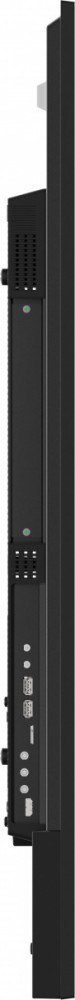 Monitor 65 cali LH6575UHS-B1AG 24/7,IPS,ANDROID.11,4K,500cd/m2,WiFi,3xHDMI,DP,Daisy/Chain,2xUSB,2x10W,RJ45,iiSignage2,FailOver,S Monitor 65 cali LH6575UHS-B1AG 24/7,IPS,ANDROID.11,4K,500cd/m2,WiFi,3xHDMI,DP,Daisy/Chain,2xUSB,2x10W,RJ45,iiSignage2,FailOver,S