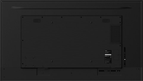Monitor 65 cali LH6575UHS-B1AG 24/7,IPS,ANDROID.11,4K,500cd/m2,WiFi,3xHDMI,DP,Daisy/Chain,2xUSB,2x10W,RJ45,iiSignage2,FailOver,S Monitor 65 cali LH6575UHS-B1AG 24/7,IPS,ANDROID.11,4K,500cd/m2,WiFi,3xHDMI,DP,Daisy/Chain,2xUSB,2x10W,RJ45,iiSignage2,FailOver,S