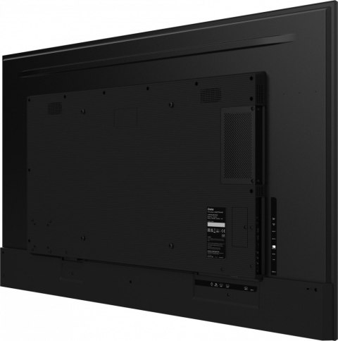 Monitor 65 cali LH6575UHS-B1AG 24/7,IPS,ANDROID.11,4K,500cd/m2,WiFi,3xHDMI,DP,Daisy/Chain,2xUSB,2x10W,RJ45,iiSignage2,FailOver,S Monitor 65 cali LH6575UHS-B1AG 24/7,IPS,ANDROID.11,4K,500cd/m2,WiFi,3xHDMI,DP,Daisy/Chain,2xUSB,2x10W,RJ45,iiSignage2,FailOver,S
