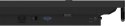 Monitor 65 cali ProLite TE6512MIS-B3AG 40pkt,IPS,4K,24/7, 7H,WiFi,VGA,HDMI,USB-c,Bluetooth,metal,8ms,Vesa,2x16W