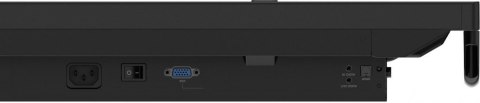 Monitor 65 cali ProLite TE6512MIS-B3AG 40pkt,IPS,4K,24/7, 7H,WiFi,VGA,HDMI,USB-c,Bluetooth,metal,8ms,Vesa,2x16W Monitor 65 cali ProLite TE6512MIS-B3AG 40pkt,IPS,4K,24/7, 7H,WiFi,VGA,HDMI,USB-c,Bluetooth,metal,8ms,Vesa,2x16W