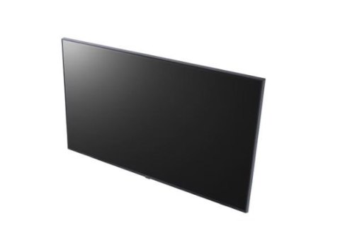 Monitor wielkoformatowy 43UL3J-M 43 cale UHD IPS 16/7 300cd/m2 Monitor wielkoformatowy 43UL3J-M 43 cale UHD IPS 16/7 300cd/m2