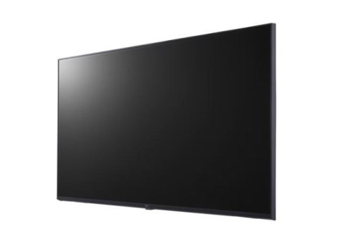 Monitor wielkoformatowy 43UL3J-M 43 cale UHD IPS 16/7 300cd/m2 Monitor wielkoformatowy 43UL3J-M 43 cale UHD IPS 16/7 300cd/m2