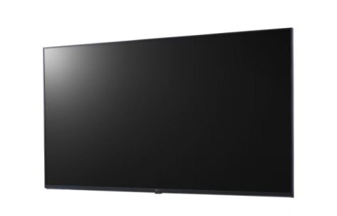 Monitor wielkoformatowy 43UL3J-M 43 cale UHD IPS 16/7 300cd/m2 Monitor wielkoformatowy 43UL3J-M 43 cale UHD IPS 16/7 300cd/m2
