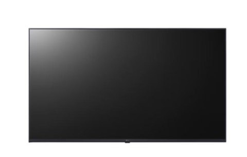 Monitor wielkoformatowy 43UL3J-M 43 cale UHD IPS 16/7 300cd/m2 Monitor wielkoformatowy 43UL3J-M 43 cale UHD IPS 16/7 300cd/m2