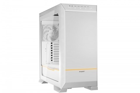 Obudowa DARK BASE PRO 901 BGW51 White Obudowa DARK BASE PRO 901 BGW51 White