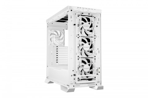 Obudowa DARK BASE PRO 901 BGW51 White Obudowa DARK BASE PRO 901 BGW51 White