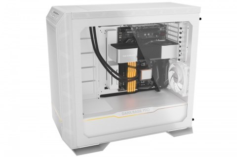 Obudowa DARK BASE PRO 901 BGW51 White Obudowa DARK BASE PRO 901 BGW51 White