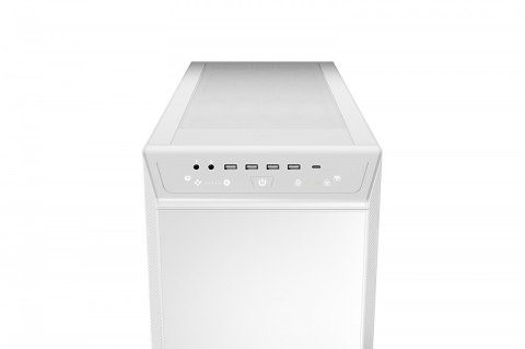 Obudowa DARK BASE PRO 901 BGW51 White Obudowa DARK BASE PRO 901 BGW51 White
