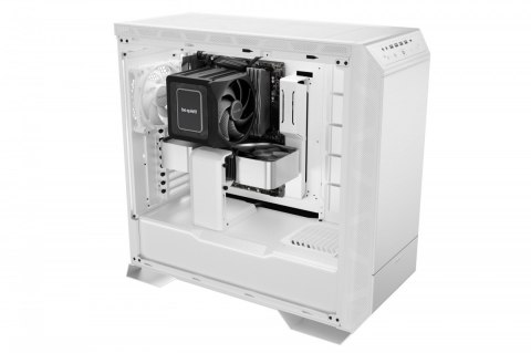 Obudowa DARK BASE PRO 901 BGW51 White Obudowa DARK BASE PRO 901 BGW51 White