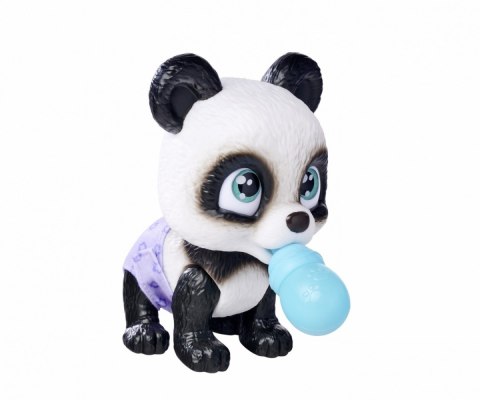 Figurka Pamper Petz Panda Figurka Pamper Petz Panda