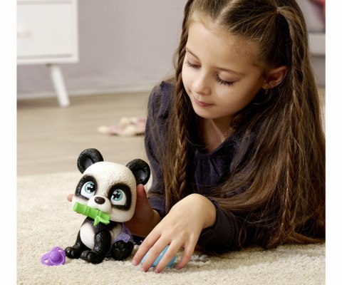 Figurka Pamper Petz Panda Figurka Pamper Petz Panda