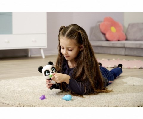 Figurka Pamper Petz Panda Figurka Pamper Petz Panda