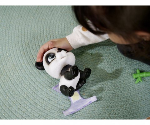 Figurka Pamper Petz Panda Figurka Pamper Petz Panda