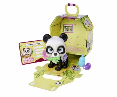Figurka Pamper Petz Panda Figurka Pamper Petz Panda