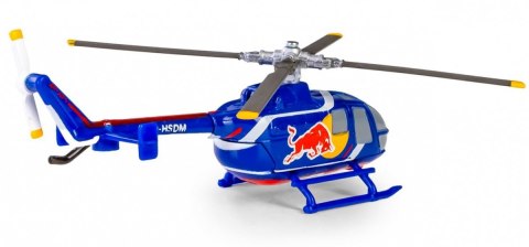 Helikopter MBB BO 105, THE FLYING BULLS (2023) Helikopter MBB BO 105, THE FLYING BULLS (2023)