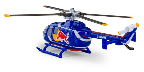 Helikopter MBB BO 105, THE FLYING BULLS (2023) Helikopter MBB BO 105, THE FLYING BULLS (2023)