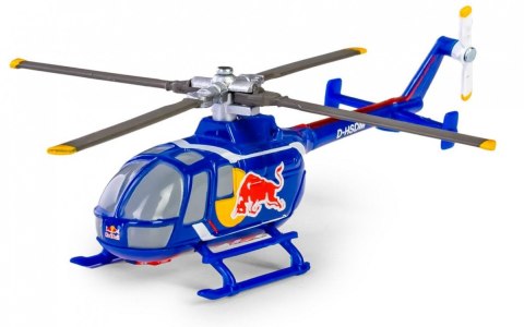 Helikopter MBB BO 105, THE FLYING BULLS (2023) Helikopter MBB BO 105, THE FLYING BULLS (2023)