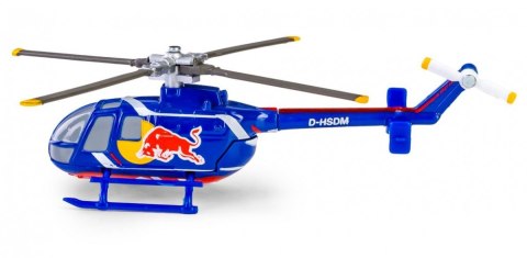 Helikopter MBB BO 105, THE FLYING BULLS (2023) Helikopter MBB BO 105, THE FLYING BULLS (2023)