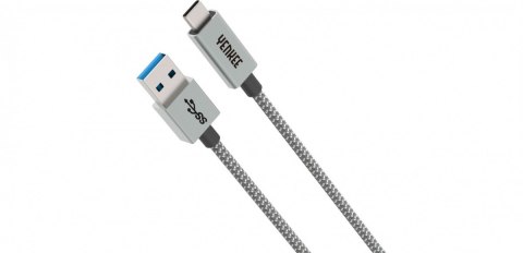 Kabel USB A 3.1 / USB C 3.1 transfer 5Gb/s /3A 15W Kabel USB A 3.1 / USB C 3.1 transfer 5Gb/s /3A 15W