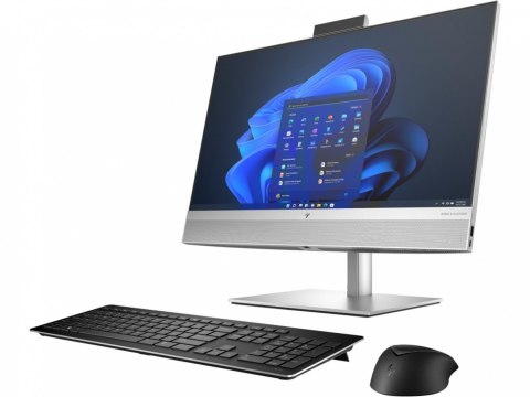 Komputer EliteOne 840 G9 All-in-One PC Wolf Pro Security Edition i5-12500 512GB/16GB/W11P 628G6ET Komputer EliteOne 840 G9 All-in-One PC Wolf Pro Security Edition i5-12500 512GB/16GB/W11P 628G6ET