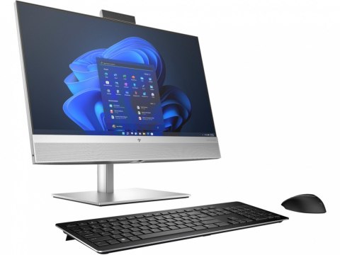 Komputer EliteOne 840 G9 All-in-One PC Wolf Pro Security Edition i5-12500 512GB/16GB/W11P 628G6ET Komputer EliteOne 840 G9 All-in-One PC Wolf Pro Security Edition i5-12500 512GB/16GB/W11P 628G6ET