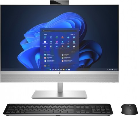 Komputer EliteOne 870 G9 All-in-One, ekran dotykowy i5-13500 512GB/16GB/W11P/27 cali 628N3ET Komputer EliteOne 870 G9 All-in-One, ekran dotykowy i5-13500 512GB/16GB/W11P/27 cali 628N3ET