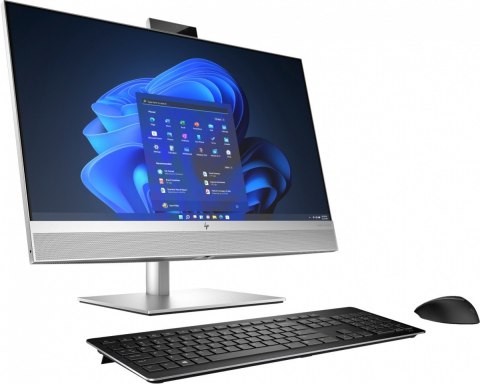 Komputer EliteOne 870 G9 All-in-One, ekran dotykowy i5-13500 512GB/16GB/W11P/27 cali 628N3ET Komputer EliteOne 870 G9 All-in-One, ekran dotykowy i5-13500 512GB/16GB/W11P/27 cali 628N3ET