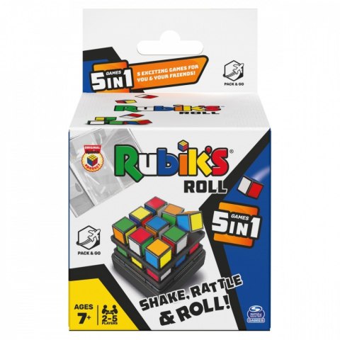 Kostka Rubika 5w1 Kostka Rubika 5w1