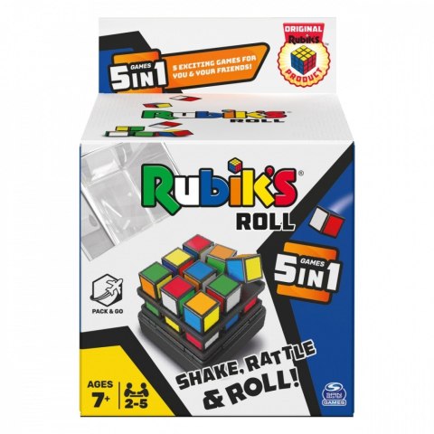 Kostka Rubika 5w1 Kostka Rubika 5w1