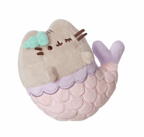 Maskotka Mermaid Pusheen Small 14 cm Maskotka Mermaid Pusheen Small 14 cm