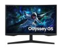 Monitor gamingowy 27 cali LS27CG552EUXEN