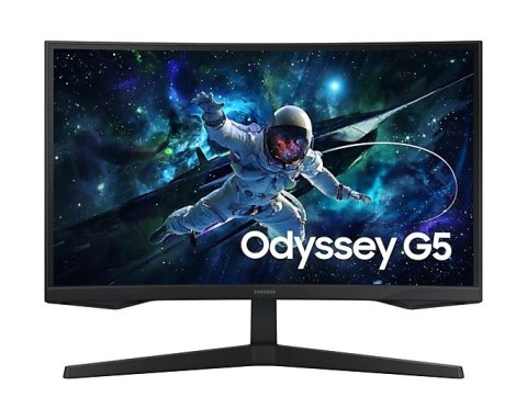 Monitor gamingowy 27 cali LS27CG552EUXEN Monitor gamingowy 27 cali LS27CG552EUXEN