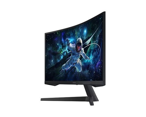 Monitor gamingowy 27 cali LS27CG552EUXEN Monitor gamingowy 27 cali LS27CG552EUXEN