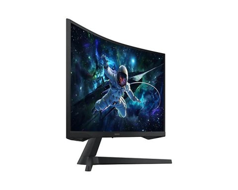 Monitor gamingowy 27 cali LS27CG552EUXEN Monitor gamingowy 27 cali LS27CG552EUXEN