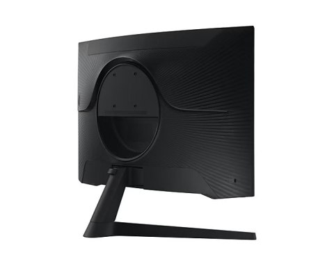 Monitor gamingowy 27 cali LS27CG552EUXEN Monitor gamingowy 27 cali LS27CG552EUXEN