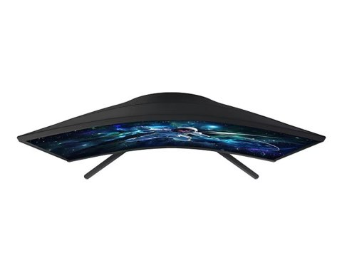 Monitor gamingowy 27 cali LS27CG552EUXEN Monitor gamingowy 27 cali LS27CG552EUXEN